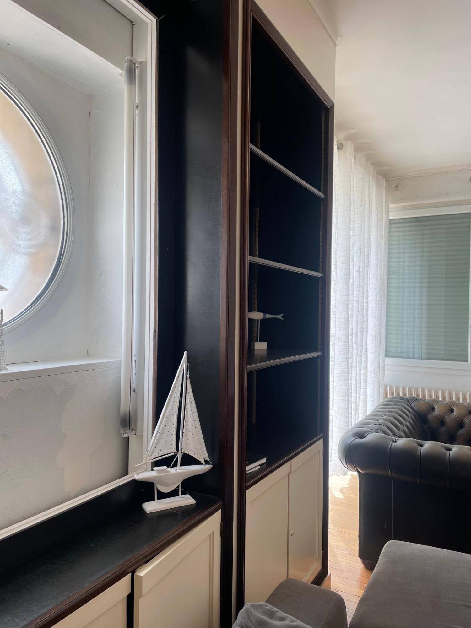 Villa De Caractere A Saint- Malo 100M Du Sillon المظهر الخارجي الصورة
